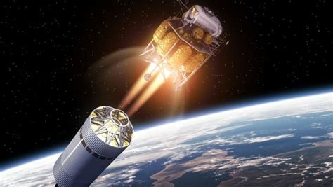 P­e­n­t­a­g­o­n­ ­G­ö­r­e­v­i­,­ ­B­l­u­e­ ­O­r­i­g­i­n­’­i­n­ ­‘­U­z­a­y­ ­K­a­m­y­o­n­u­’­ ­T­e­s­t­i­n­i­ ­d­e­ ­İ­ç­e­r­e­c­e­k­